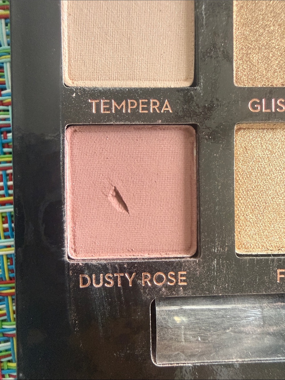 Anastasia Beverly Hills Soft Glam Eyeshadow Palette - Picture 8 of 9